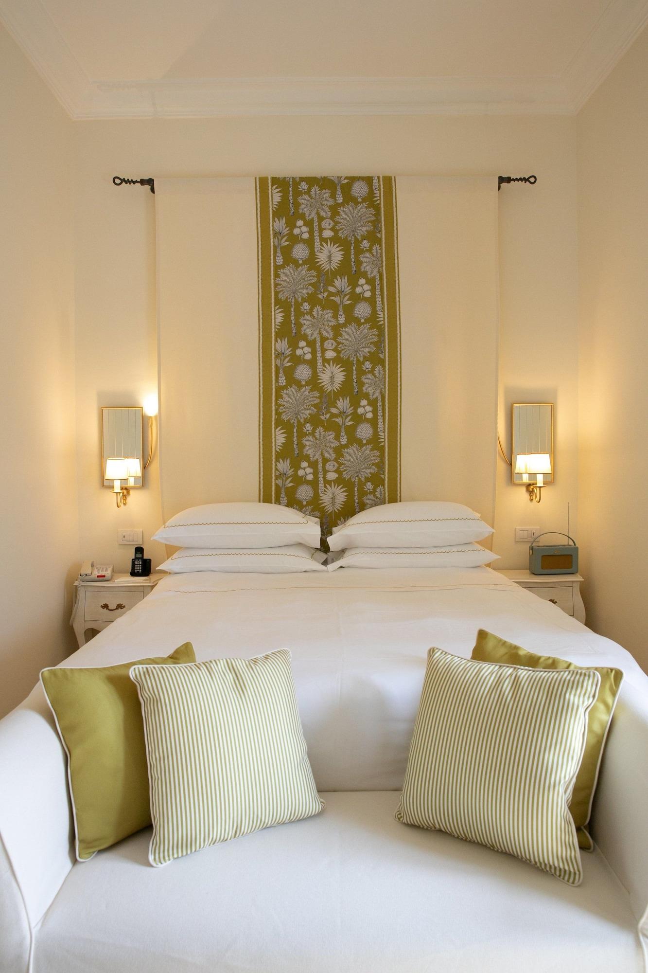 Mezzatorre Hotel & Thermal Spa Forio di Ischia Zewnętrze zdjęcie