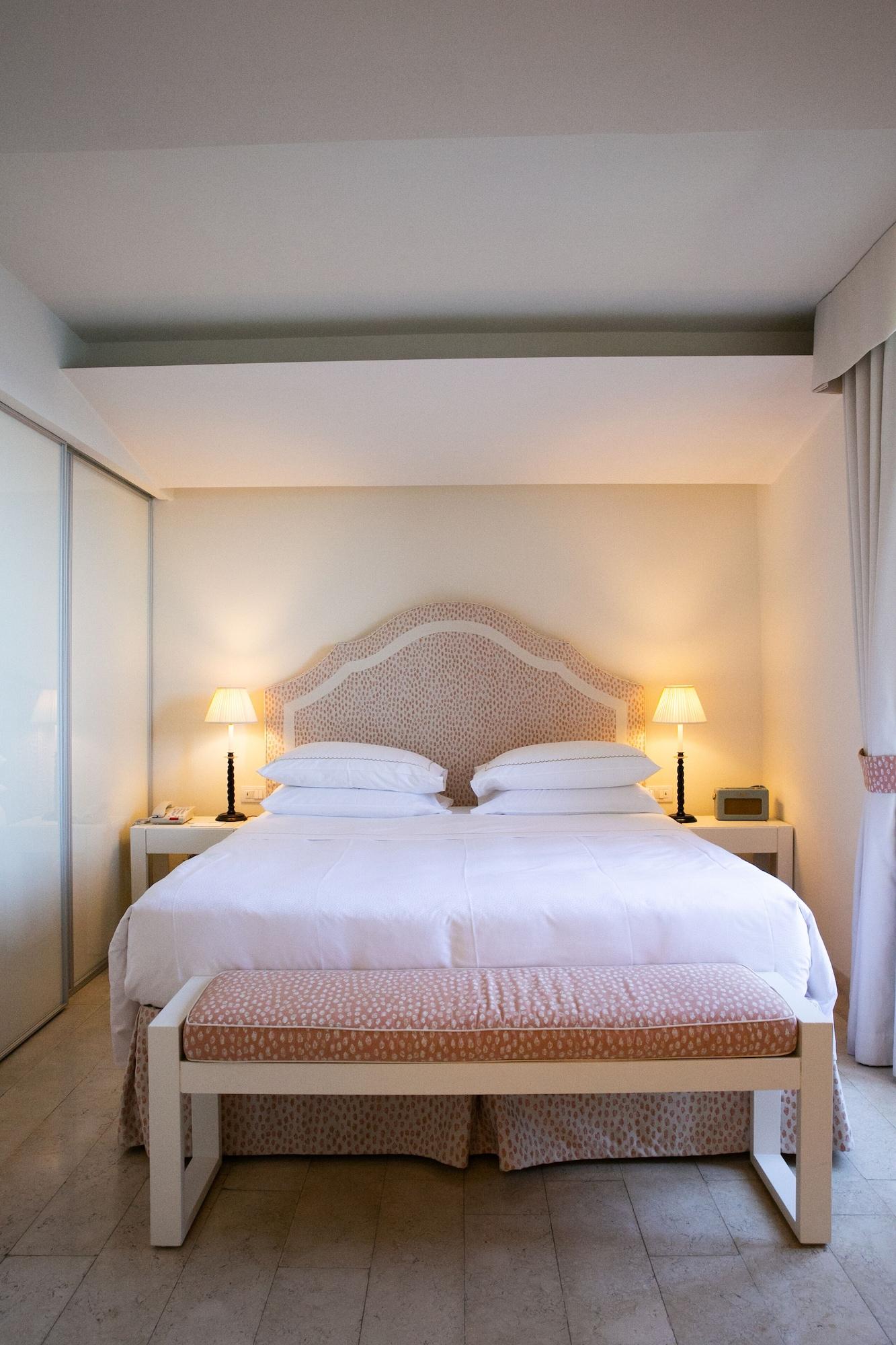 Mezzatorre Hotel & Thermal Spa Forio di Ischia Zewnętrze zdjęcie