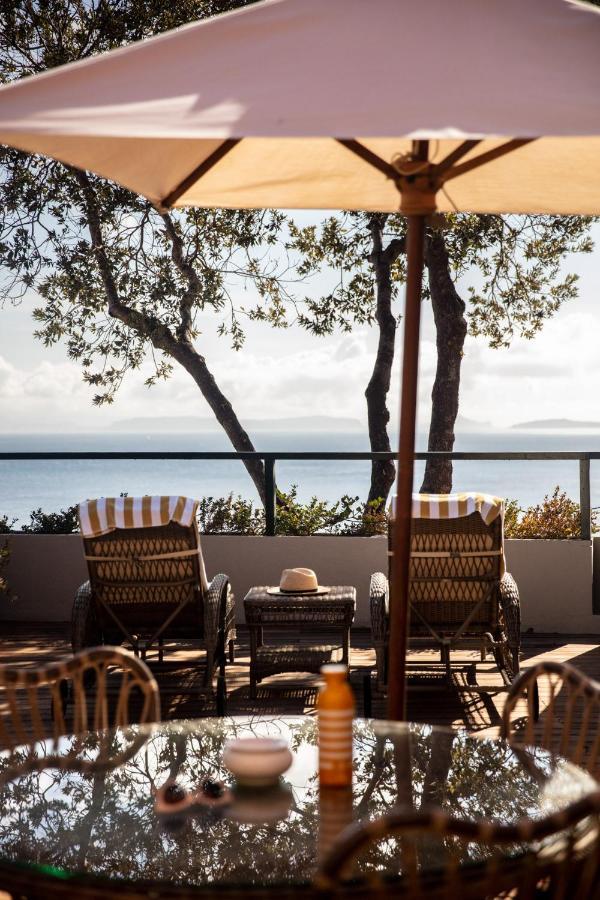 Mezzatorre Hotel & Thermal Spa Forio di Ischia Zewnętrze zdjęcie