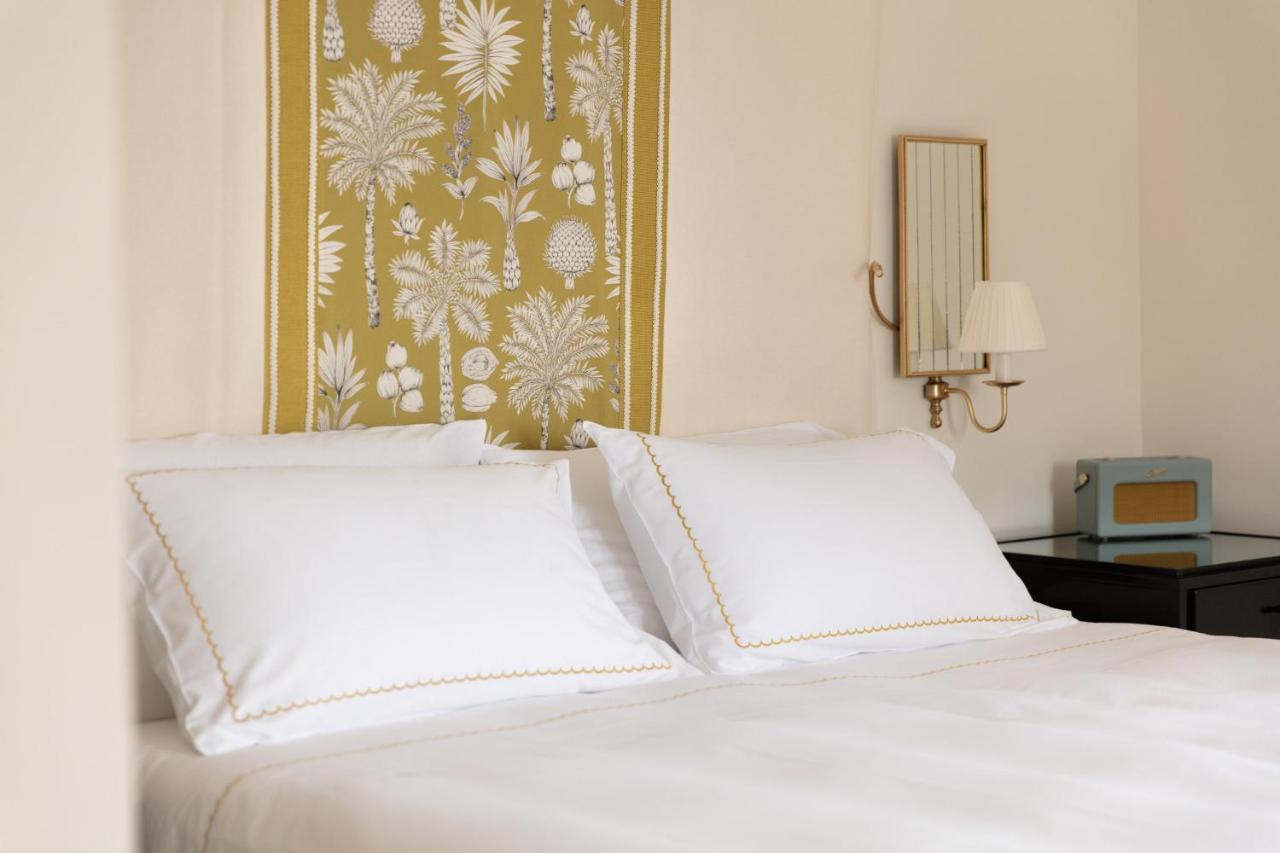 Mezzatorre Hotel & Thermal Spa Forio di Ischia Zewnętrze zdjęcie