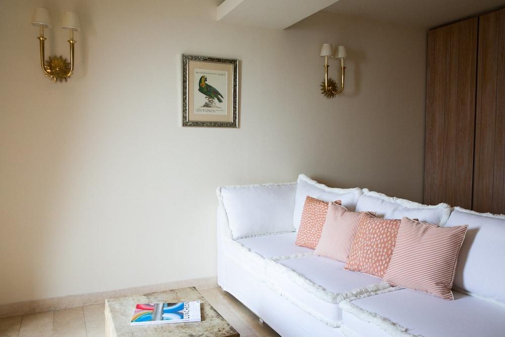 Mezzatorre Hotel & Thermal Spa Forio di Ischia Zewnętrze zdjęcie