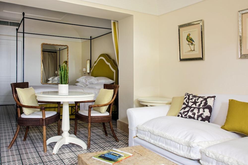 Mezzatorre Hotel & Thermal Spa Forio di Ischia Zewnętrze zdjęcie