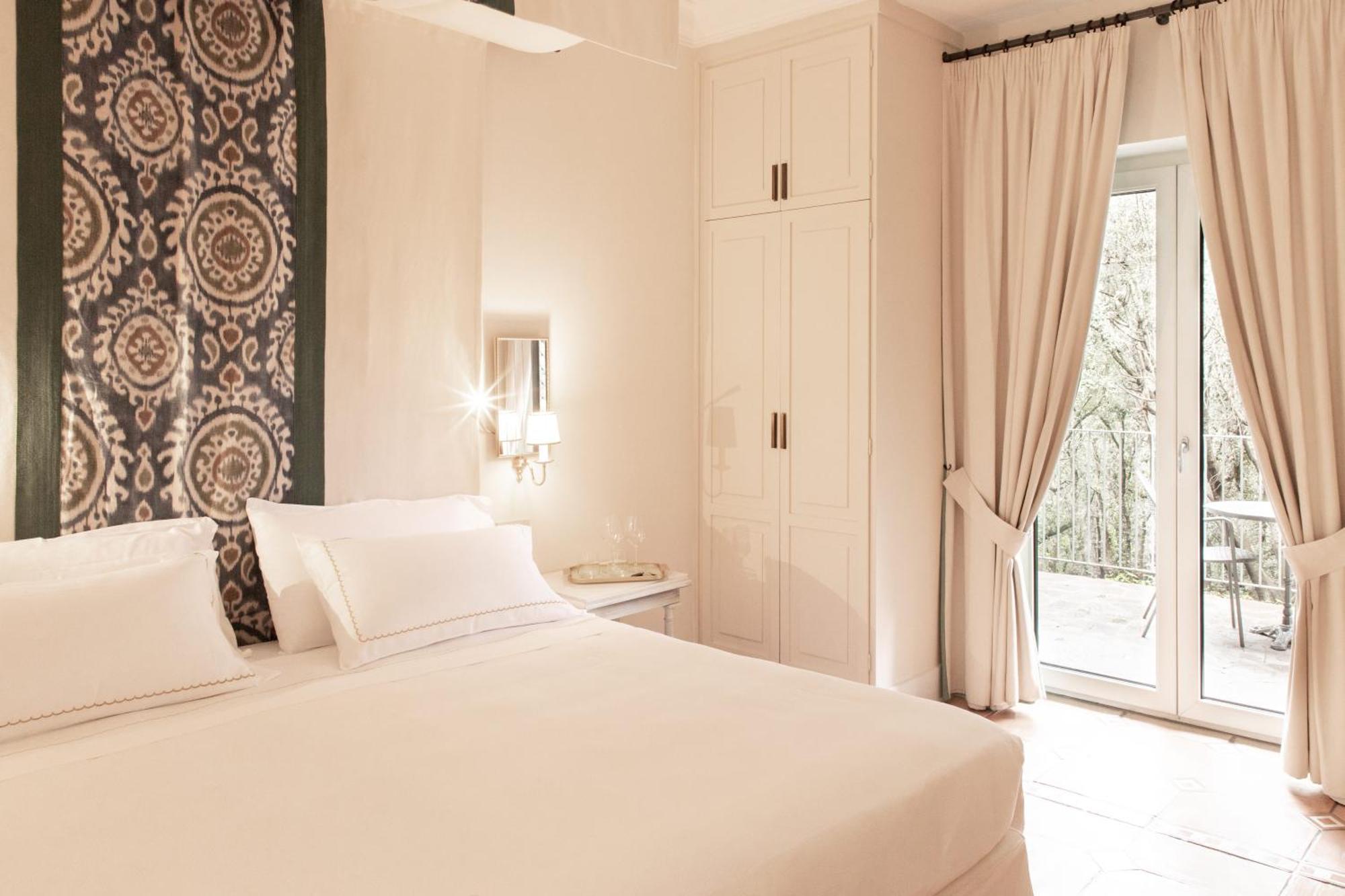 Mezzatorre Hotel & Thermal Spa Forio di Ischia Zewnętrze zdjęcie
