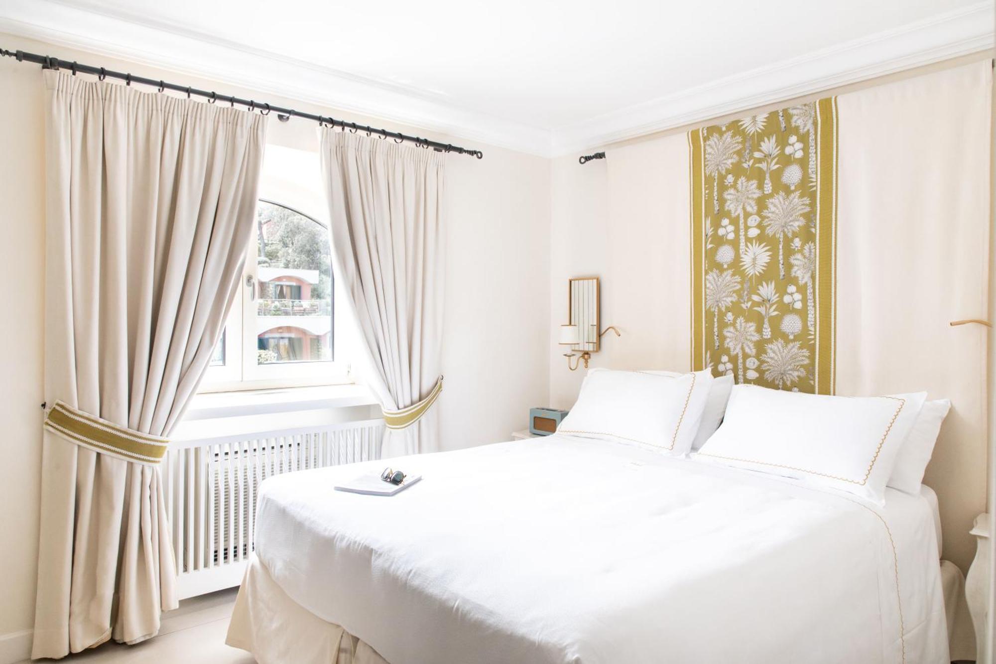 Mezzatorre Hotel & Thermal Spa Forio di Ischia Zewnętrze zdjęcie