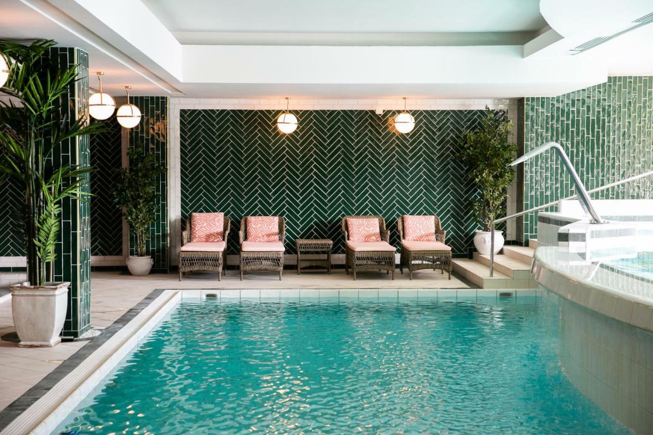 Mezzatorre Hotel & Thermal Spa Forio di Ischia Zewnętrze zdjęcie