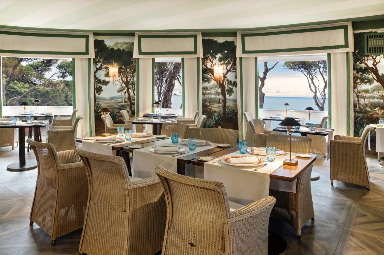 Mezzatorre Hotel & Thermal Spa Forio di Ischia Zewnętrze zdjęcie