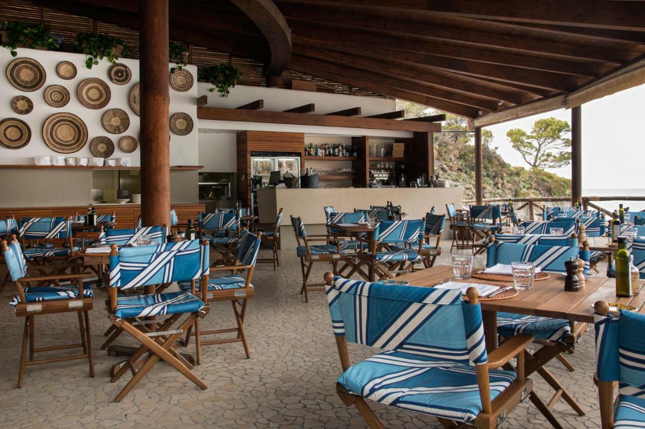 Mezzatorre Hotel & Thermal Spa Forio di Ischia Zewnętrze zdjęcie