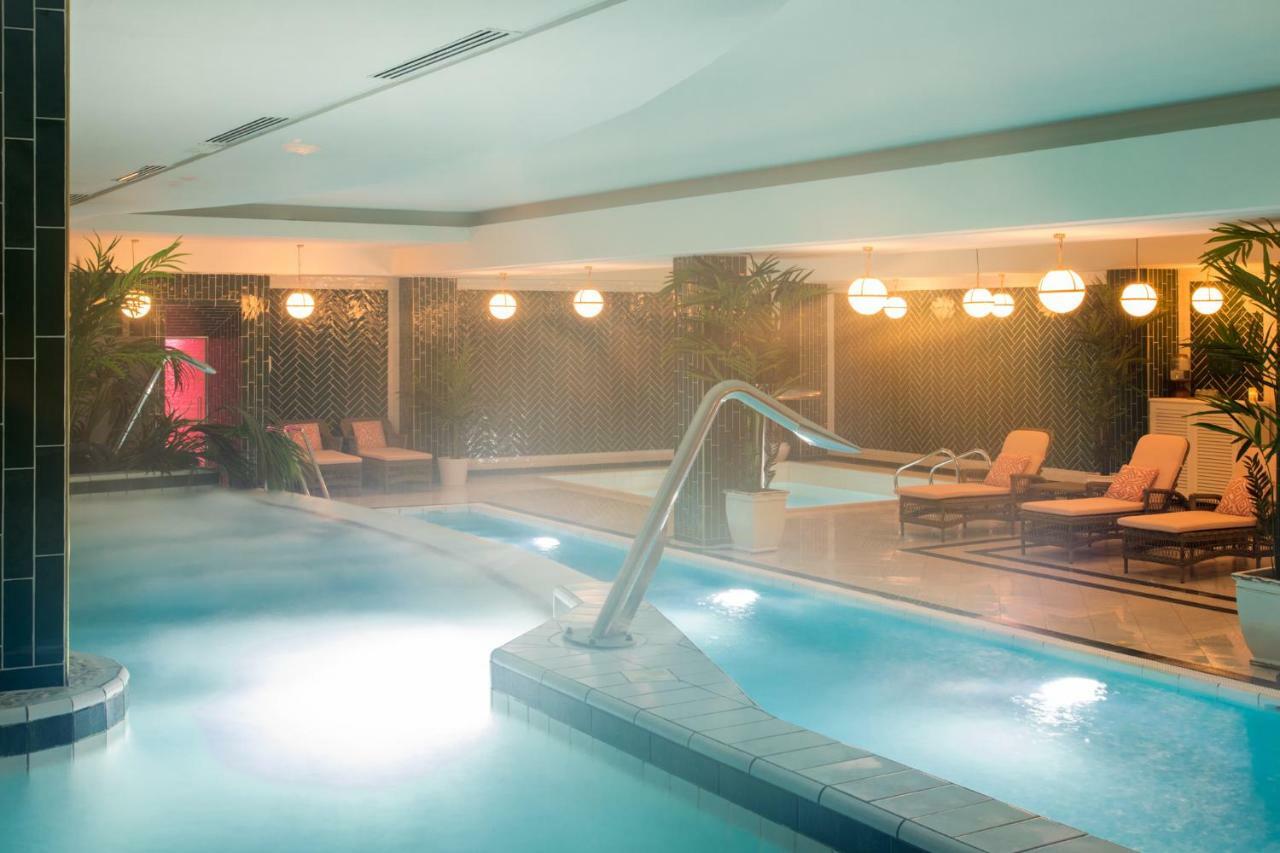 Mezzatorre Hotel & Thermal Spa Forio di Ischia Zewnętrze zdjęcie
